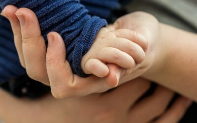 L’arrivée de l’enfant au sein du couple