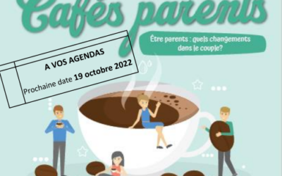Cafés Parents 2022