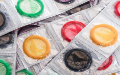 Des préservatifs masculins et féminins gratuits en pharmacie pour les moins de 26 ans