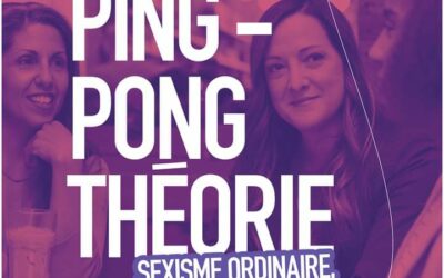 PING-PONG THEORIE
