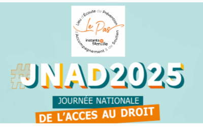 Journée Nationale de l’Accès au Droit