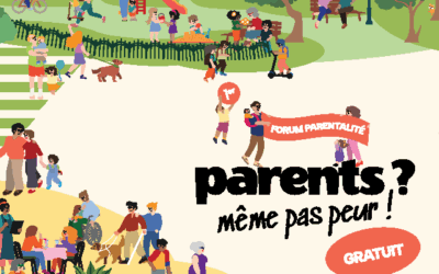 FORUM PARENTALITE