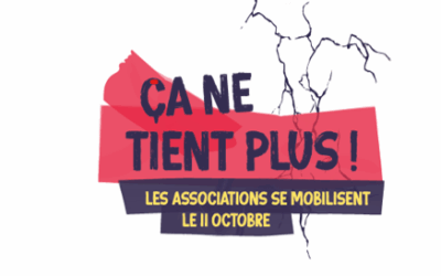 Mobilisation de l’association LE PAS SUD BOURGOGNE
