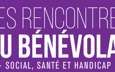 RENCONTRE DU BENEVOLAT