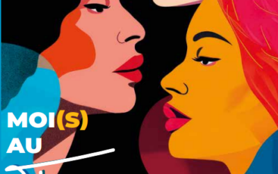 PAUSE MENAUPAUSE MESDAMES !