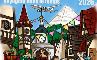 Le Parcours de Reliance mis à l’honneur