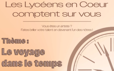 Le Parcours de Reliance mis à l’honneur