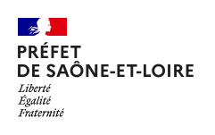 Préfet de Saône-et-Loire