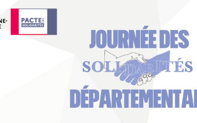 Journée des Solidarités Départementale