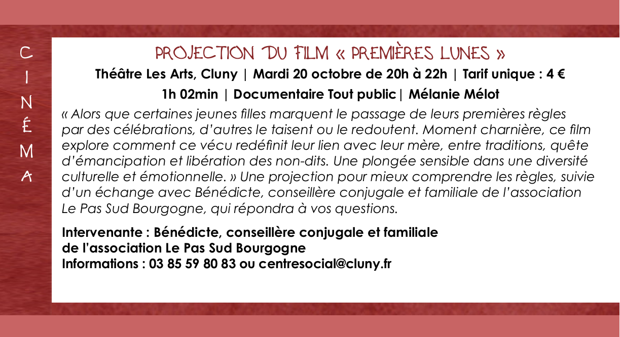 PremiereLuneProjection